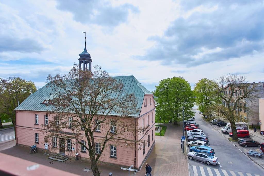 Golden Hour Apartments- Armii Krajowej 9 * Swinoujscie